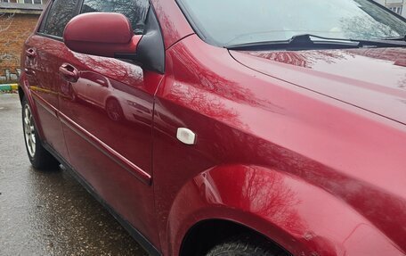 Chevrolet Lacetti, 2004 год, 399 000 рублей, 13 фотография