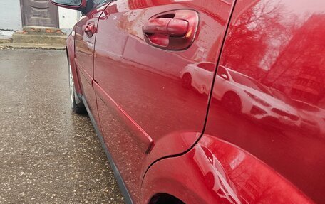 Chevrolet Lacetti, 2004 год, 399 000 рублей, 10 фотография