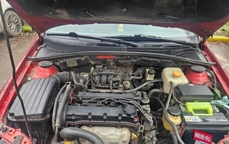 Chevrolet Lacetti, 2004 год, 399 000 рублей, 14 фотография