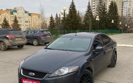 Ford Mondeo IV, 2009 год, 760 000 рублей, 1 фотография