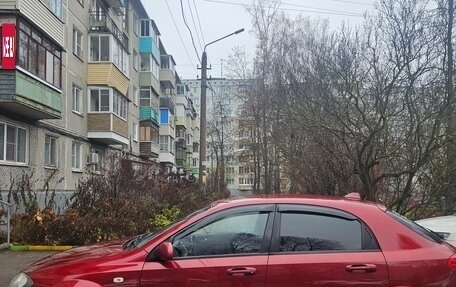 Chevrolet Lacetti, 2004 год, 399 000 рублей, 8 фотография