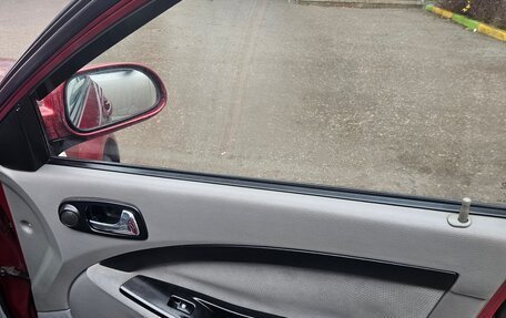 Chevrolet Lacetti, 2004 год, 399 000 рублей, 17 фотография