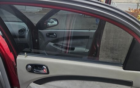 Chevrolet Lacetti, 2004 год, 399 000 рублей, 18 фотография