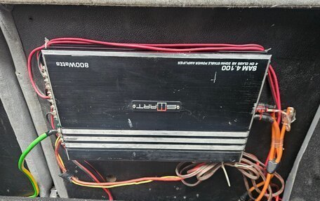 Chevrolet Lacetti, 2004 год, 399 000 рублей, 20 фотография