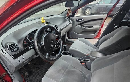 Chevrolet Lacetti, 2004 год, 399 000 рублей, 24 фотография