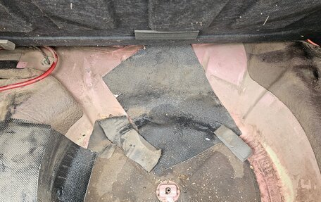 Chevrolet Lacetti, 2004 год, 399 000 рублей, 22 фотография