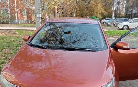 KIA Cerato III, 2009 год, 740 000 рублей, 1 фотография