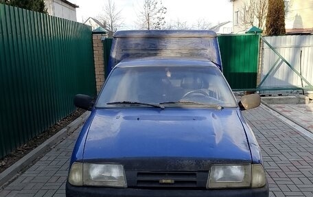 ИЖ 2717, 2004 год, 155 000 рублей, 1 фотография