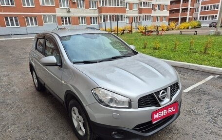 Nissan Qashqai, 2010 год, 800 000 рублей, 1 фотография