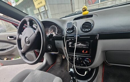 Chevrolet Lacetti, 2004 год, 399 000 рублей, 27 фотография