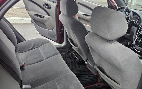 Chevrolet Lacetti, 2004 год, 399 000 рублей, 28 фотография