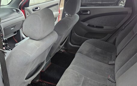 Chevrolet Lacetti, 2004 год, 399 000 рублей, 29 фотография