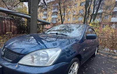Mitsubishi Lancer IX, 2005 год, 355 000 рублей, 1 фотография