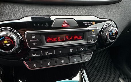 KIA Sorento III Prime рестайлинг, 2018 год, 2 230 000 рублей, 10 фотография