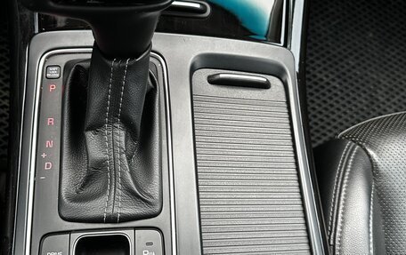 KIA Sorento III Prime рестайлинг, 2018 год, 2 230 000 рублей, 9 фотография