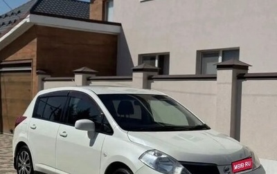 Nissan Tiida, 2007 год, 740 000 рублей, 1 фотография