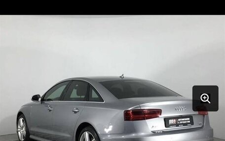 Audi A6, 2015 год, 3 000 000 рублей, 7 фотография