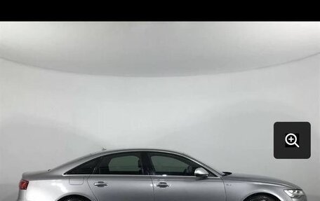 Audi A6, 2015 год, 3 000 000 рублей, 5 фотография