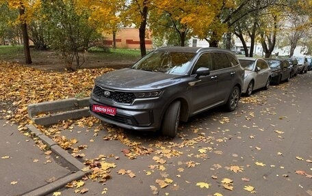KIA Sorento IV, 2020 год, 3 257 000 рублей, 1 фотография