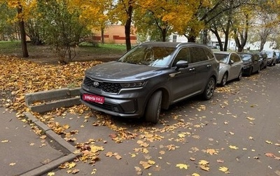 KIA Sorento IV, 2020 год, 3 257 000 рублей, 1 фотография
