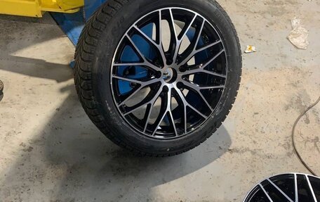 Audi A6, 2015 год, 3 000 000 рублей, 10 фотография