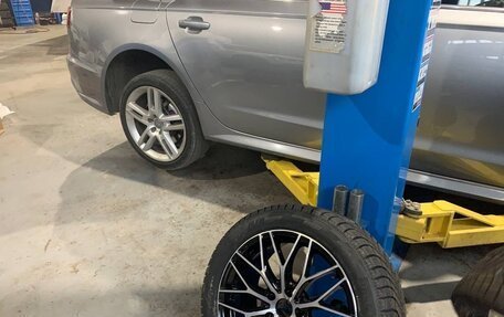 Audi A6, 2015 год, 3 000 000 рублей, 11 фотография