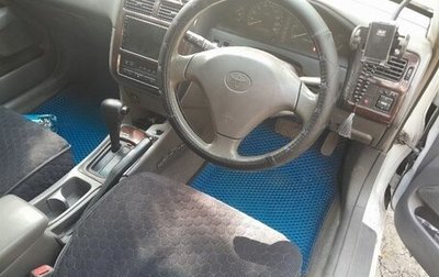 Toyota Corona IX (T190), 1998 год, 280 000 рублей, 1 фотография