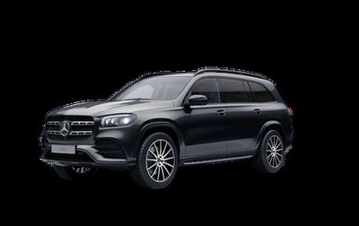 Mercedes-Benz GLS, 2025 год, 18 250 000 рублей, 1 фотография