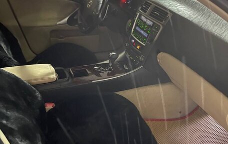 Lexus IS II рестайлинг 2, 2008 год, 1 500 000 рублей, 6 фотография