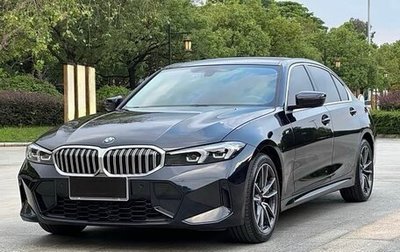 BMW 3 серия, 2024 год, 3 500 000 рублей, 1 фотография