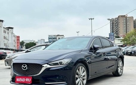 Mazda 6, 2022 год, 2 300 000 рублей, 1 фотография