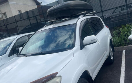 Toyota RAV4, 2010 год, 1 420 000 рублей, 4 фотография