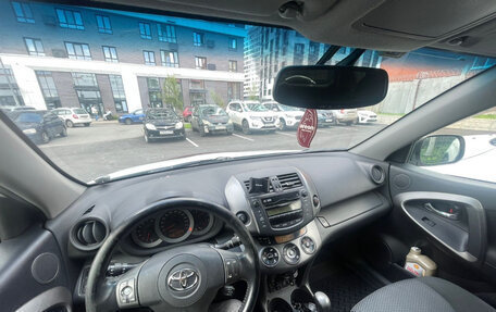 Toyota RAV4, 2010 год, 1 420 000 рублей, 3 фотография