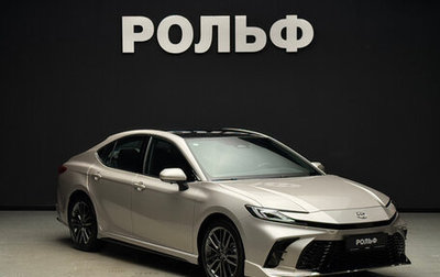 Toyota Camry, 2025 год, 4 900 000 рублей, 1 фотография
