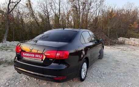 Volkswagen Jetta VI, 2013 год, 800 000 рублей, 5 фотография