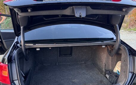 Volkswagen Jetta VI, 2013 год, 800 000 рублей, 15 фотография