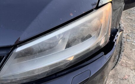 Volkswagen Jetta VI, 2013 год, 800 000 рублей, 12 фотография