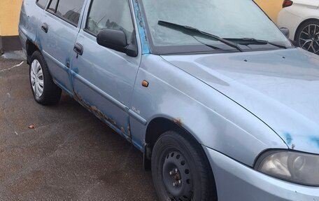 Daewoo Nexia I рестайлинг, 2011 год, 109 000 рублей, 2 фотография