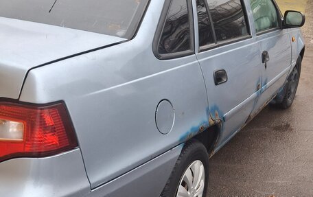 Daewoo Nexia I рестайлинг, 2011 год, 109 000 рублей, 5 фотография