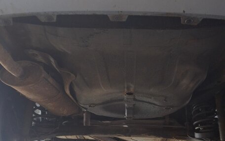 Daewoo Nexia I рестайлинг, 2011 год, 109 000 рублей, 8 фотография