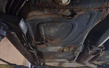 Daewoo Nexia I рестайлинг, 2011 год, 109 000 рублей, 9 фотография