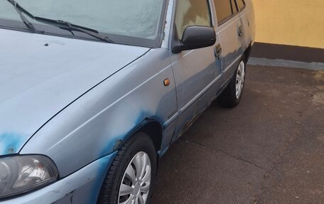 Daewoo Nexia I рестайлинг, 2011 год, 109 000 рублей, 3 фотография