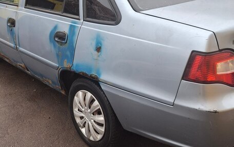 Daewoo Nexia I рестайлинг, 2011 год, 109 000 рублей, 4 фотография