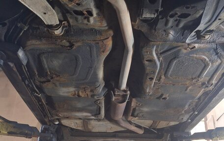 Daewoo Nexia I рестайлинг, 2011 год, 109 000 рублей, 10 фотография