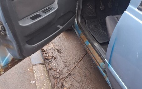 Daewoo Nexia I рестайлинг, 2011 год, 109 000 рублей, 15 фотография