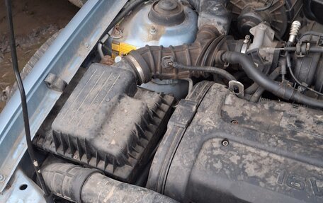 Daewoo Nexia I рестайлинг, 2011 год, 109 000 рублей, 13 фотография