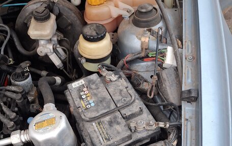 Daewoo Nexia I рестайлинг, 2011 год, 109 000 рублей, 14 фотография