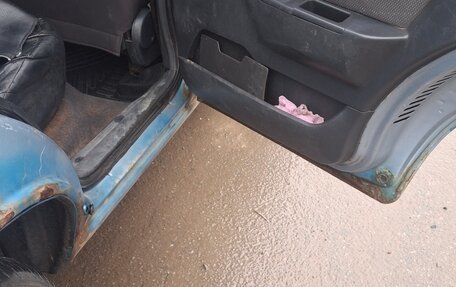 Daewoo Nexia I рестайлинг, 2011 год, 109 000 рублей, 18 фотография