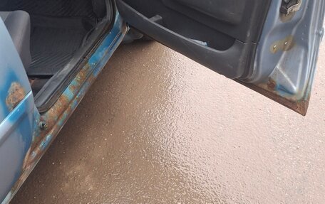 Daewoo Nexia I рестайлинг, 2011 год, 109 000 рублей, 16 фотография