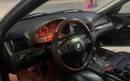 BMW 3 серия, 2001 год, 800 000 рублей, 9 фотография